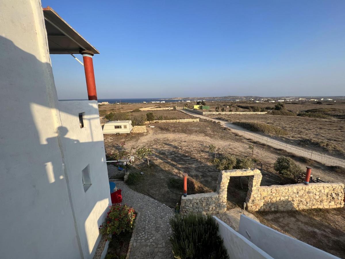 Villa Hellas Afiartis Exterior foto
