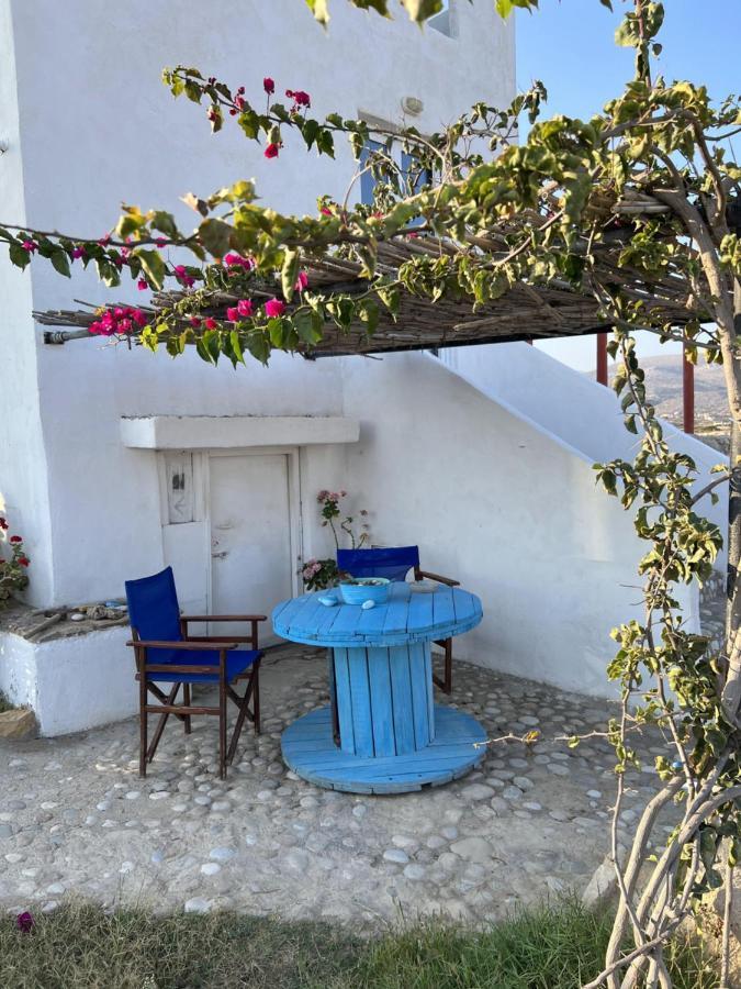 Villa Hellas Afiartis Exterior foto